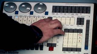 Avolites Groups and Fixtures Tutorial Video 4 [upl. by Monie]