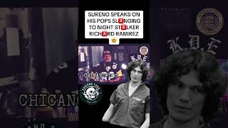 sureno nightstalker richardramirez [upl. by Osbert]