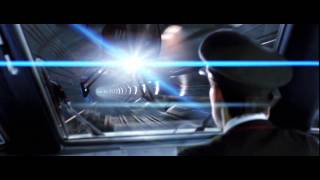 Mission Impossible Train Scene HD 1080p [upl. by Acinad]