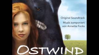 Ostwind  Annette Focks  quotTrauer amp Grenzenlose Freiheitquot [upl. by Arolf]