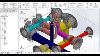 How To Insert ORing Grooves in MDTools [upl. by Donnelly]