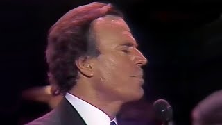 Julio Iglesias  Jalisco second perfomance 1989 [upl. by Royd929]