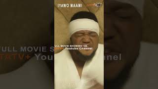 Iyawo Maami Yoruba Movie 2024  Official Trailer  Now Showing On ApataTV [upl. by Caresa]