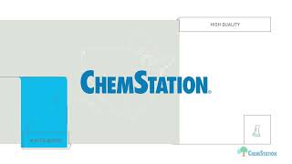 ChemStation  Who We Are [upl. by Pathe561]