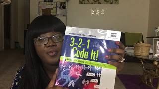 Medical Billing And Coding What Books To Expect For School Online Course [upl. by Senalda]