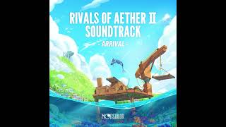 Ancient Geoform Extended  Rivals of Aether II Soundtrack [upl. by Nella]