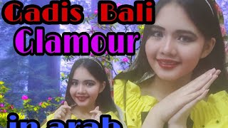 TUTORIAL MAKEUP WANITA ARAB  FASHOIN [upl. by Olenta]