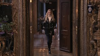 ParisSalzburg 201415 Métiers d’art Show – CHANEL Shows [upl. by Ardnasak290]