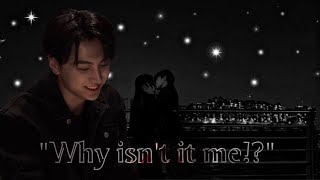 “ Why Isn’t It Me “  Park Jongseong  Mini Series  ENHYPEN [upl. by Orose]