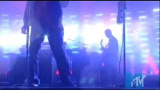 Massive Attack  Mezzanine Live  Summersonic Festival 2006 [upl. by Hallette]