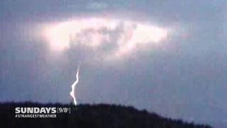 Strangest Weather On Earth Balls of Lightning [upl. by Driskill744]