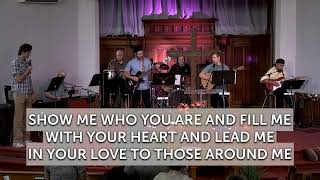 Lansing Crossroads Church Live Stream [upl. by Nikolaus811]