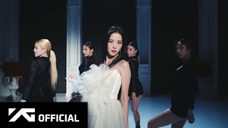 JISOO  ‘꽃FLOWER’ DANCE PERFORMANCE VIDEO [upl. by Filide]