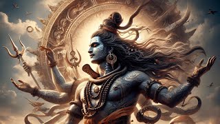 POWERFUL SHIVA mantra remove negative energy  Shiva Dhyana Mantra Mahashivratri Chant🕉 [upl. by Ardnauq]