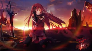 Nightcore  Rebirthing Skillet [upl. by Hafinah]