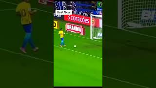 Best goals of nemarjr and ozil [upl. by Vtehsta514]