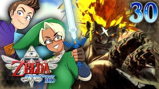 Demise  Zelda Skyward Sword HD FINALE  Part 30 [upl. by Suirtimid646]