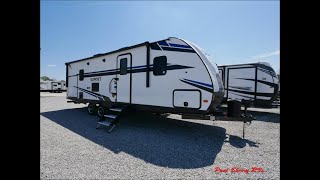 UpdatedThis is the Ideal Couples Trailer 12 Ton Truck Towable 2020 Crossroads Sunset Trail 253RB [upl. by Damek735]