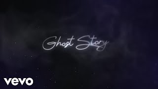 Carrie Underwood  Ghost Story Official Lyric Video [upl. by Enirehtahc]