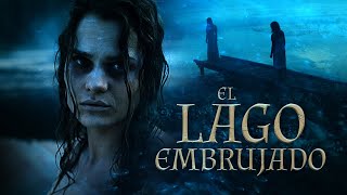 El Lago Embrujado  Películas Completas en Español Latino [upl. by Yelserp]