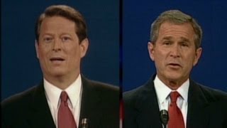 Best moments from presidential debates [upl. by Halullat]