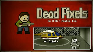 Dead Pixels  8bit RePlay [upl. by Annadiane918]