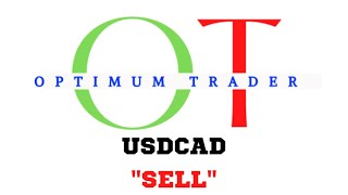 USDCAD Sell with 111 Risk to reward SMC URDUHindi [upl. by Oren]