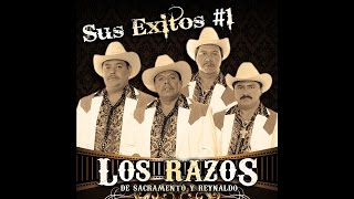 Los Razos  El Cotorreo [upl. by Ylla]