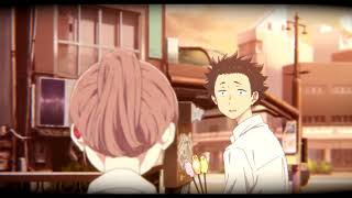 Silent Voice Part 1 HD [upl. by Deana]