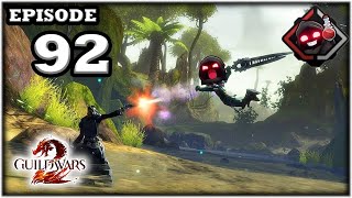 Mukluk Plays Guild Wars 2 PvP  Part 92 [upl. by Karalee]