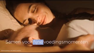 Samen voor fijne voedingsmomenten💙 [upl. by Ledda45]