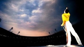 Freddie Mercury  The fairytale of a Legend who will never die [upl. by Horton]