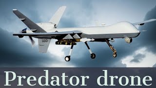 MQ9B UAV Predator Drone  Indias GameChanging Aerial Defense [upl. by Newo]