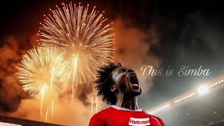 Msomali  This is Simba Official Audio for Simba SC  Singeli 2023 [upl. by O'Gowan]