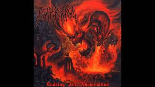 Abhorrence  Triumph In Blasphemy HQ [upl. by Allsopp]