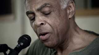 Dominguinhos  Gilberto Gil Tenho Sede [upl. by Oesile]