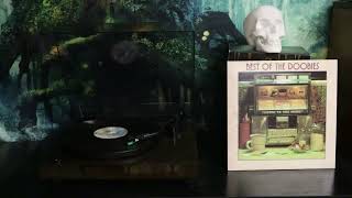 The Doobie Brothers  Best of The Doobies 1976 Full Album Vinyl Rip [upl. by Kila]