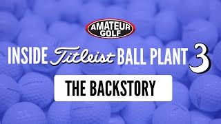 Titleist Tour Soft Golf Ball Review [upl. by Isolt69]