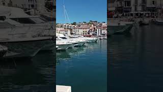 Cassis [upl. by Ainedrag670]