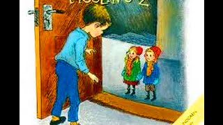 Astrid Lindgren  Peter und Petra  Hörbuch für Kinder  Märchen  Lesung  audiobook deutsch [upl. by Swinton]