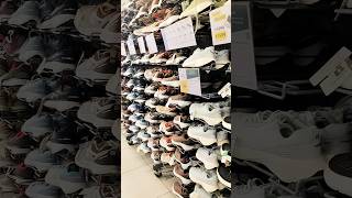 Girls Shoes On Decathlon 😍💗 shorts running vlog shoes [upl. by Dietz]