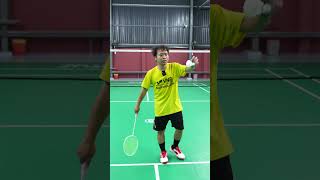 AI KHÔNG LÀM ĐƯỢC badminton vnb caulong shorts short [upl. by Bauer76]