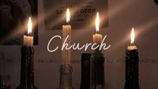 Chase Atlantic  Church acapellavocals only [upl. by Everick74]