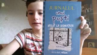 Jurnalul unui pusti [upl. by Gisele]