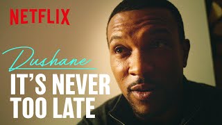 Dushanes Story  Top Boy  Netflix [upl. by Novehs]