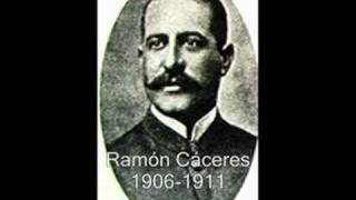 Así Fue la MUERTE de Todos Los Presidentes de Republica Dominicana [upl. by Rozanne]