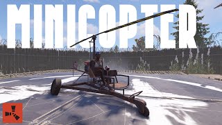 I Bought Him A Mini In Rust [upl. by Elstan]