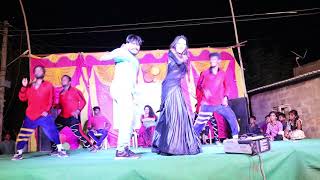 Vasthava janaki mass beat song dance performance by natraj priya [upl. by Potts]