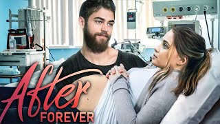 AFTER 6 After Forever Teaser 2024 With Hero Fiennes Tiffin amp Josephine Langford [upl. by Adlee]