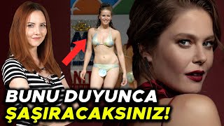 Camdaki Kızın Nalanı Burcu Biricik Aslında Kim [upl. by Rust]